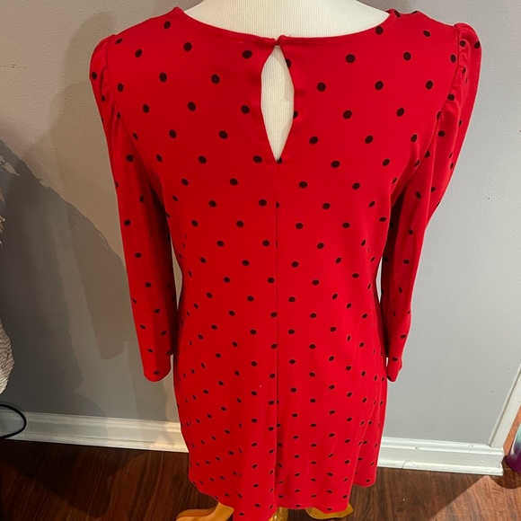 Old Navy polka dot dress(es) - Picture 5 of 8